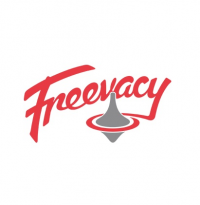 Freevacy Logo