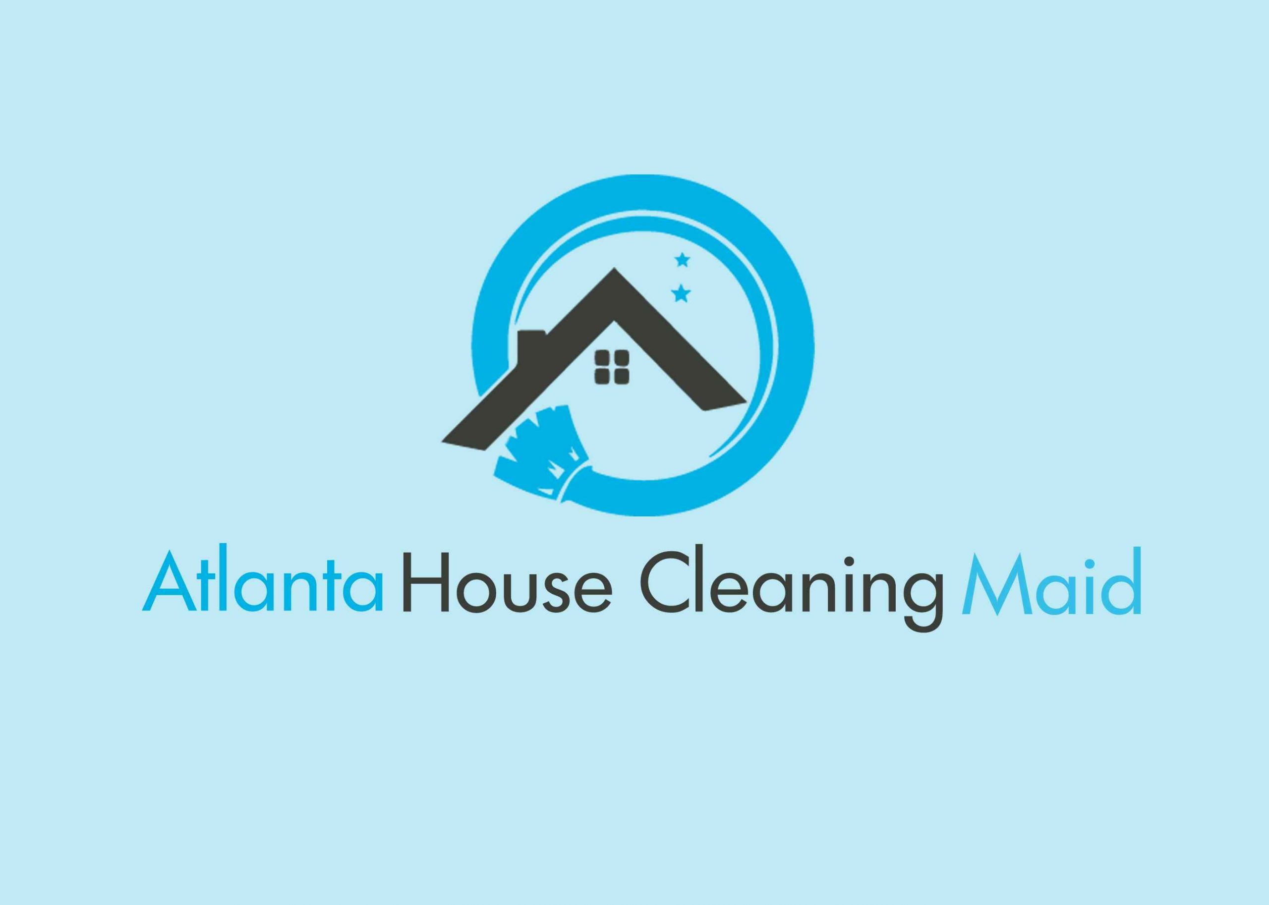 Company Logo For Atlanta House Cleaning Maid'