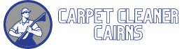 Company Logo For Cairns Carpet Cleaning'