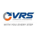 Virginia Restoration Services Logo