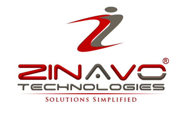 Company Logo For zinavo'