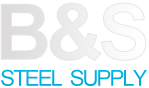 Company Logo For B&S steel Ltd'