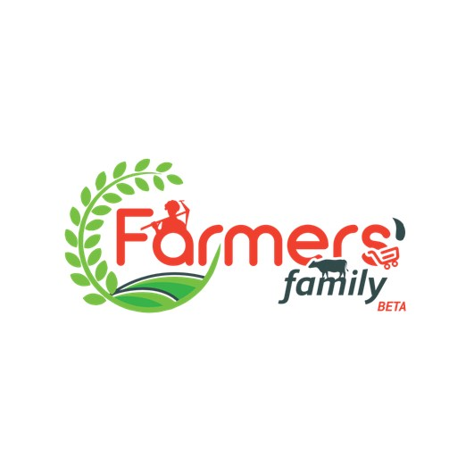 Company Logo For Farmers Family'