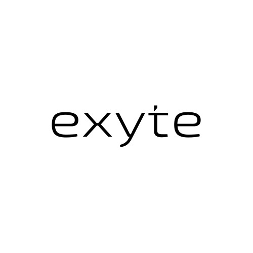 Company Logo For Exyte'