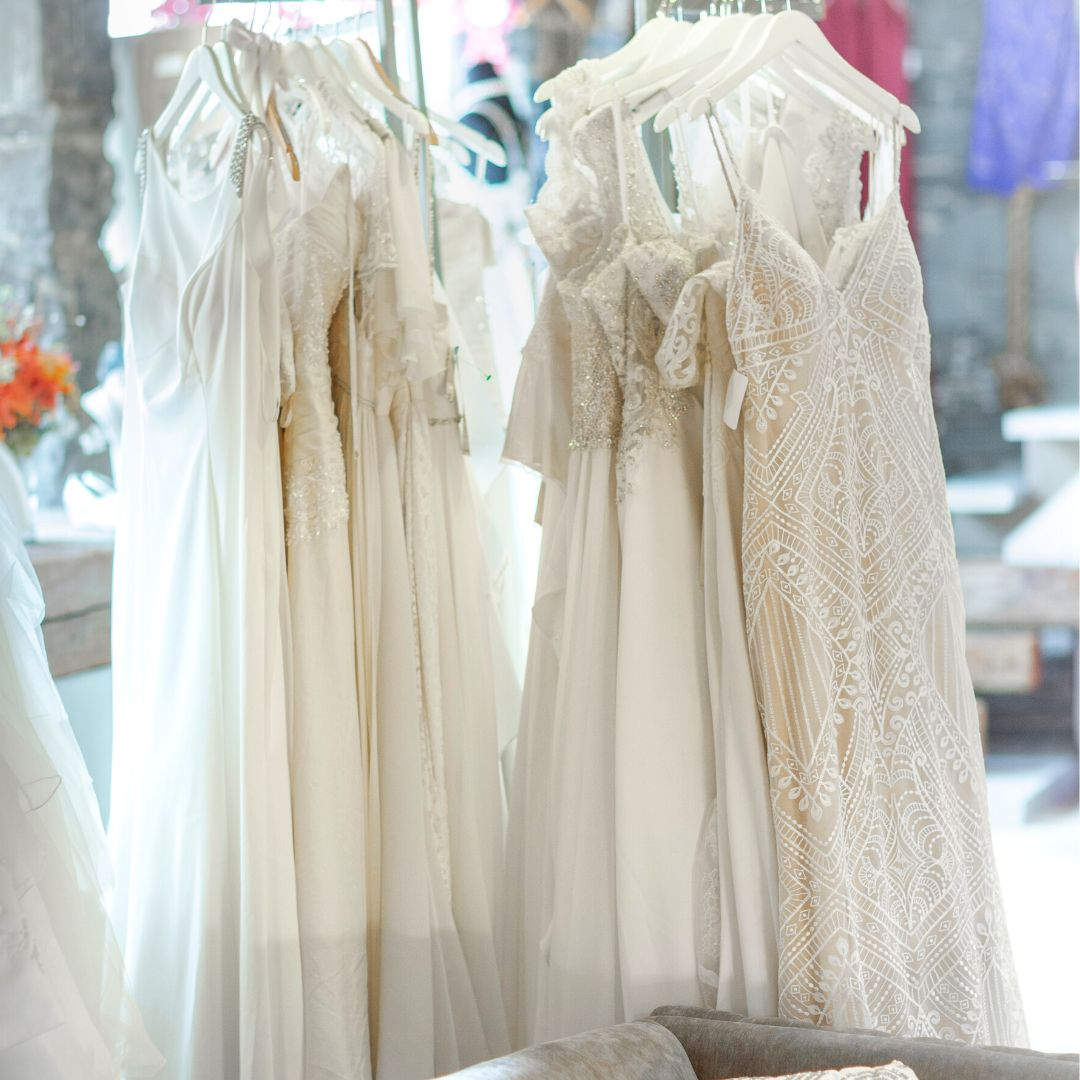Wedding Gowns'