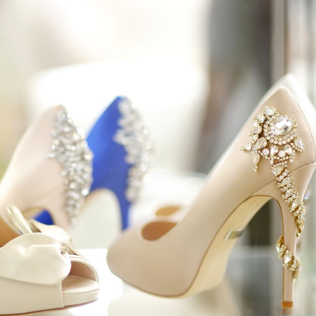Bridal Gowns'