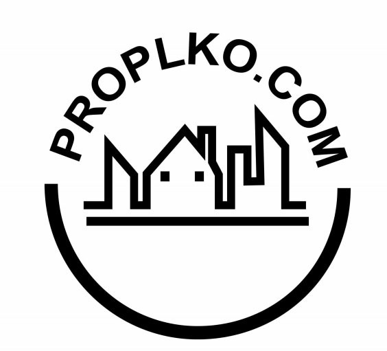 Company Logo For PropLko'
