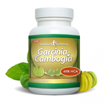 Garcinia Cambogia Extract'