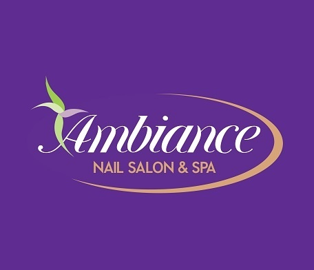 Ambiance Nail Spa Logo