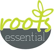 Roots Essential Logo