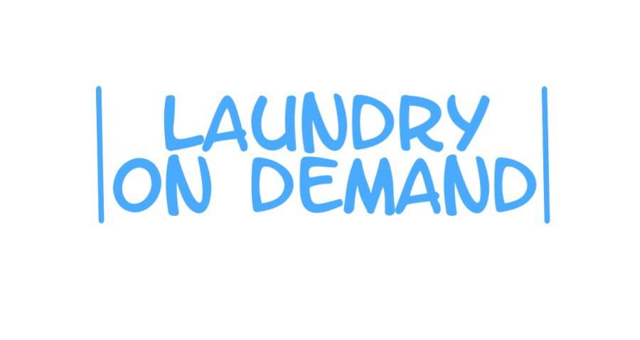 Company Logo For Laundry On Demand'