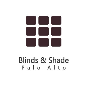 Company Logo For Blinds Shade Palo Alto'