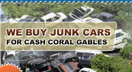 Company Logo For We Buy Junk Cars For Cash Coral Gables'