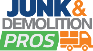 Demolition Hauling Service