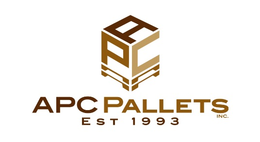 Company Logo For APC New Pallets'