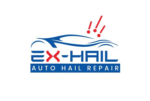 Company Logo For Ex-Hail Auto Hail Repair'