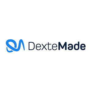 Dextemade Logo