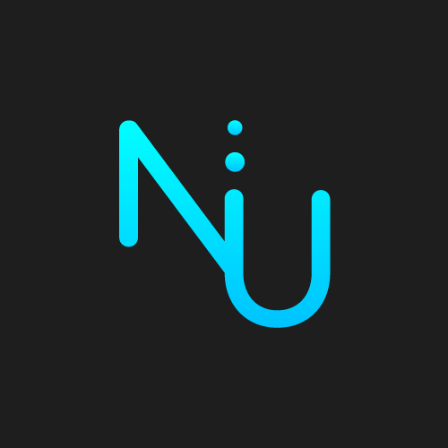 Nu Dentistry Logo
