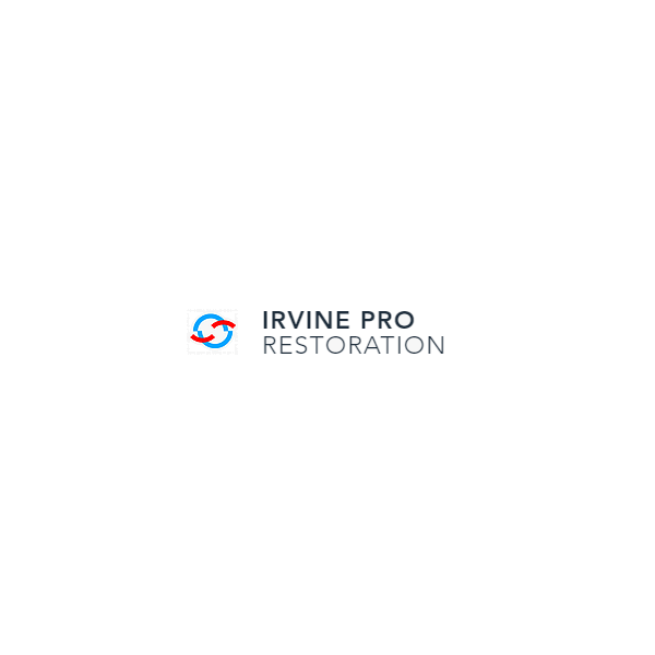 Company Logo For Irvine Pro Restoration'