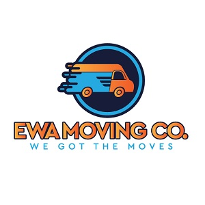 Company Logo For Ewa Moving Co.'