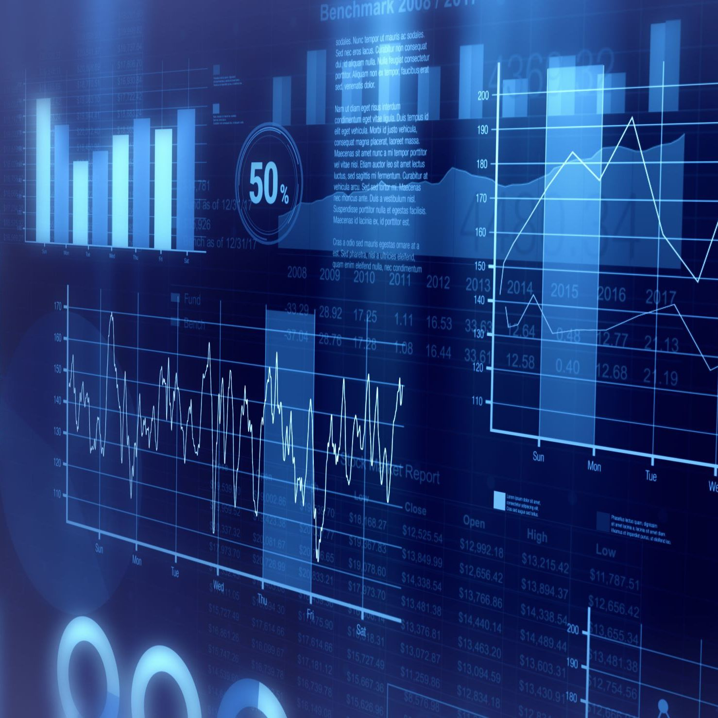 David M Atkinson Inc