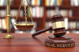 Legal Services Market'