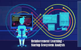 Reinforcement Learning - Startup Ecosystem Market
