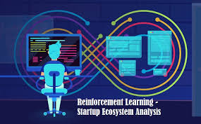 Reinforcement Learning - Startup Ecosystem Market'