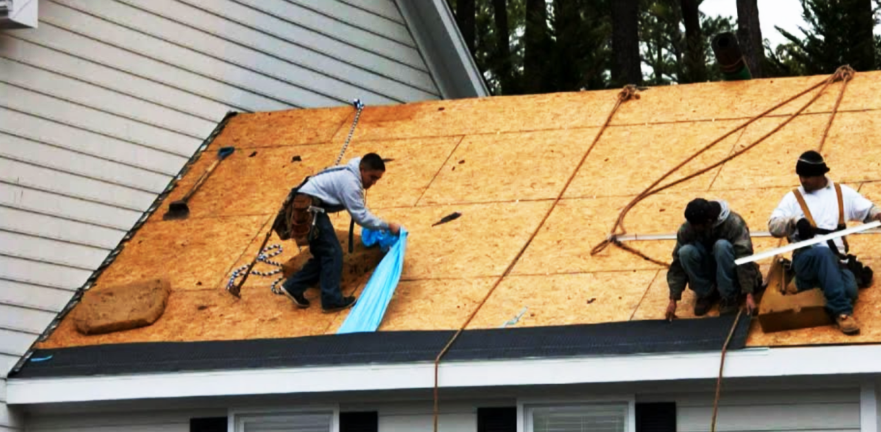 Company Logo For Shingle Roof Middletown NJ'