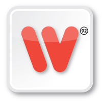 Wendy92, LLC Logo