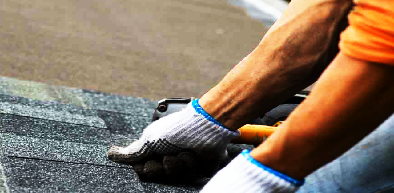 Roofing East Brunswick NJ Logo