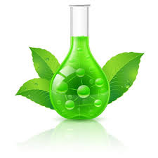 Renewable Chemicals Market