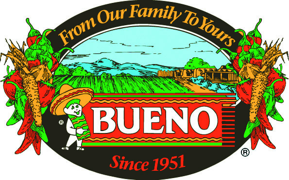 Bueno Foods Logo