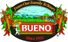 Company Logo For Bueno Foods'