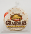 Grandma's Tortillas'