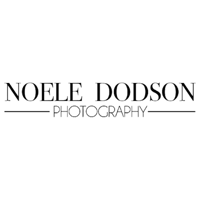 Company Logo For Noele Dodson Photography'