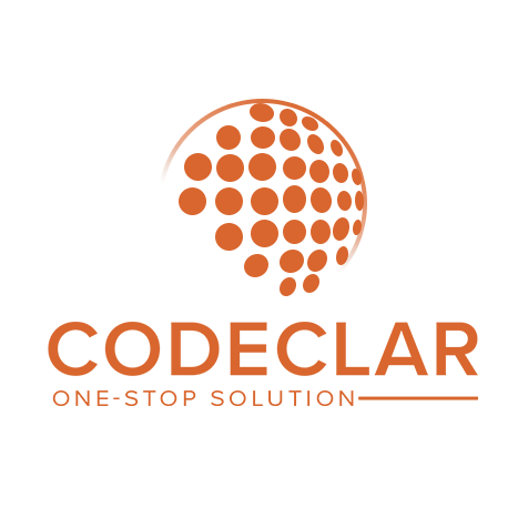 Company Logo For Codeclar Information Technology Services'