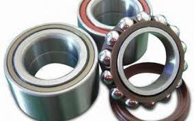 Automotive Wheel Bearing Market