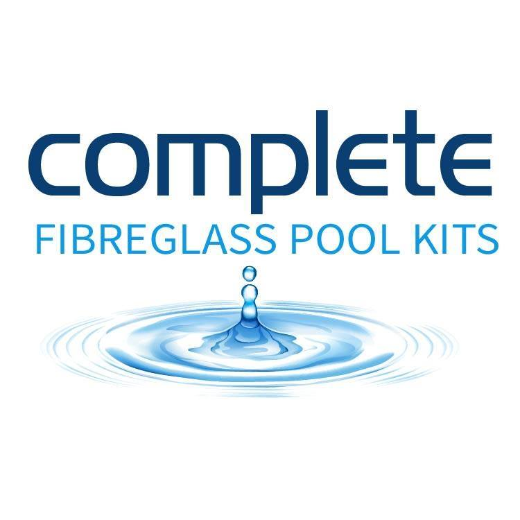 Company Logo For Complete Fibreglass Pool Kits'