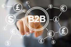 B2B Payments'