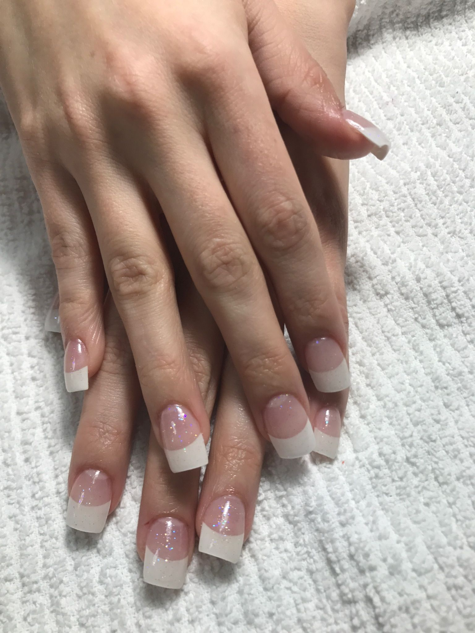 Manicures'