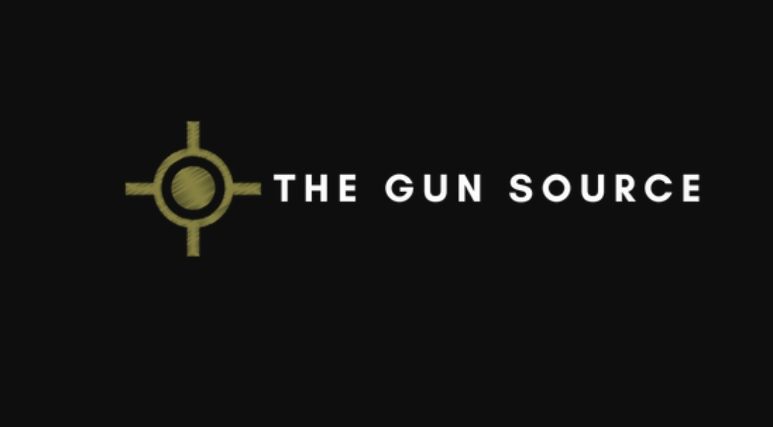 The Gun Source Logo