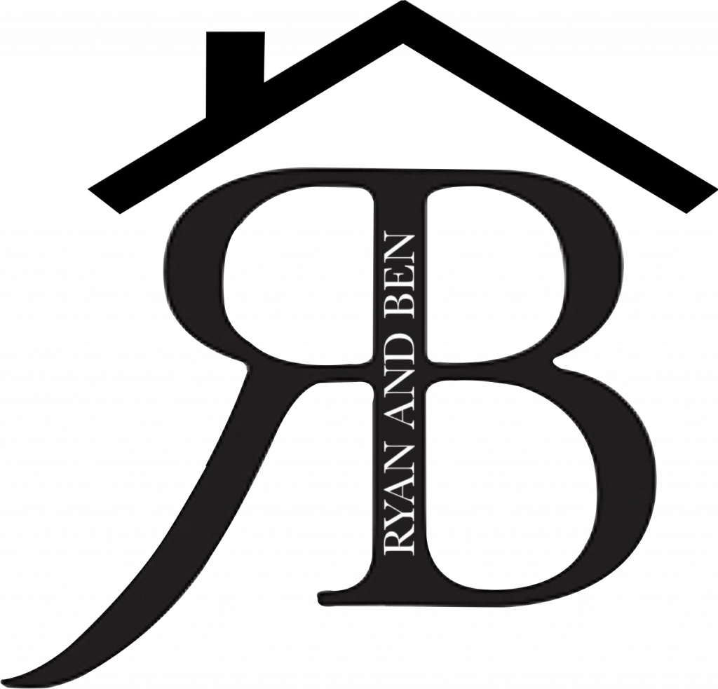 R&amp;B Home Sales Logo