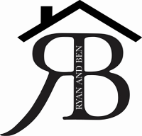 R&amp;B Home Sales Logo