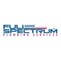 Full Spectrum Plumbing Services Logo
