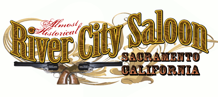 River City Saloon