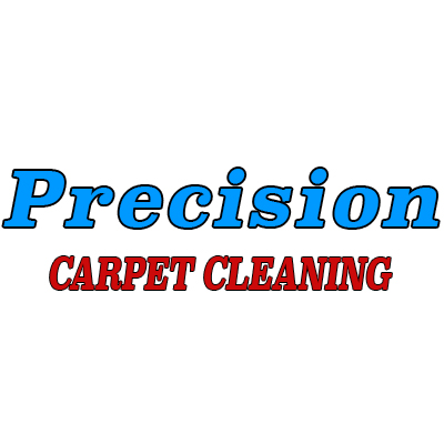 Company Logo For Precision Carpet Cleaning'