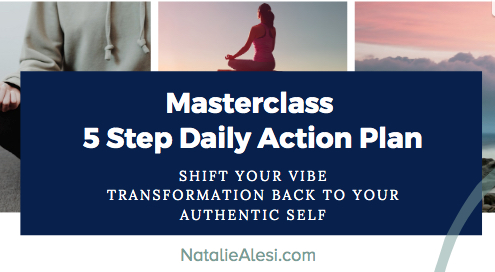 Heart Vibe Global Masterclass