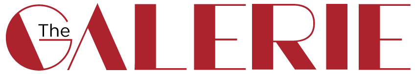 The Galerie Media Inc. Logo