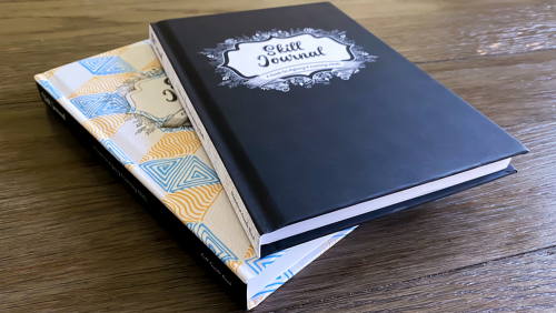 The Skill Journal&rdquo; Comes to Kickstarter'